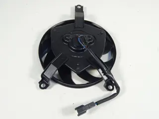 VENTILATOR Suzuki GSR 600 2006 - 2009