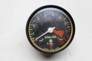 TELLER Suzuki GT 250 1970 - 2012