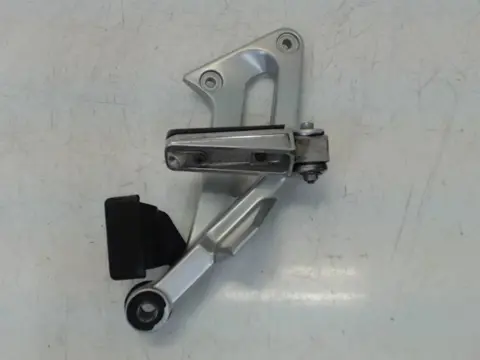 DUO VOETSTEUN RECHTS Yamaha FJR 1300 2003 - 2005