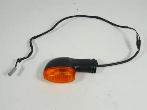 KNIPPERLICHT LINKS ACHTER Yamaha FZ6 2008 - 2009