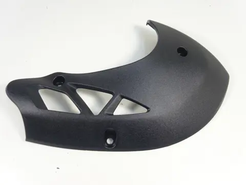 RECHTER ONDERKUIP Kawasaki VERSYS 650 2007 - 2009