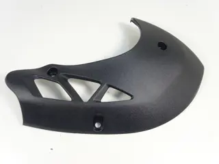 RECHTER ONDERKUIP Kawasaki VERSYS 650 2007 - 2009