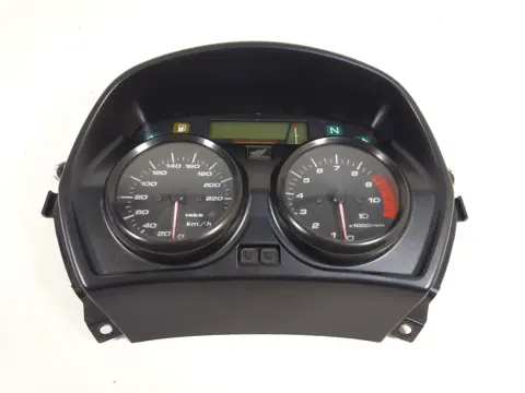TELLERSET Honda XL 1000 V Varadero 2003 - 2007
