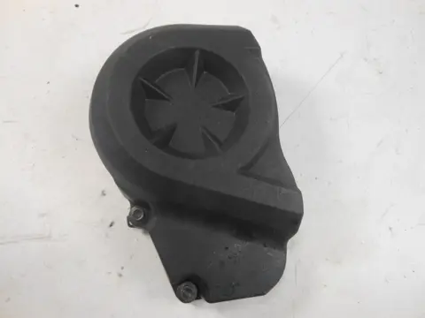 MOTORBLOKDEKSEL VOORTANDWIEL Kawasaki ZX 10 R 2008 - 2010