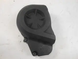 MOTORBLOKDEKSEL VOORTANDWIEL Kawasaki ZX 10 R 2008 - 2010