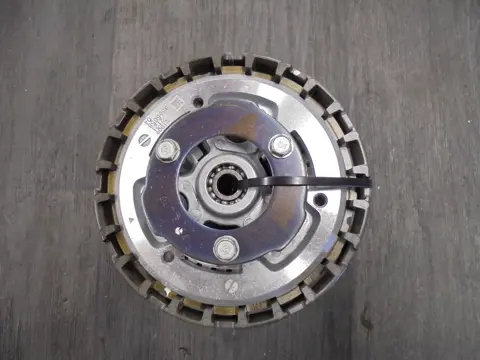 KOPPELING BMW F 900 R 2019 - 2021