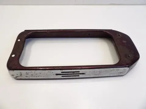 RADIATOR TOEBEHOREN Suzuki VS 700 Intruder 1985 - 1991