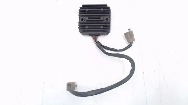 SPANNINGSREGELAAR Yamaha Overige Yamaha 1960 - 2021