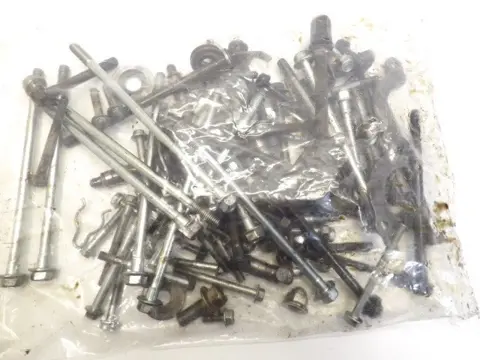 MOTORBLOK DIVERSE Honda VT 1100 1995 - 2005