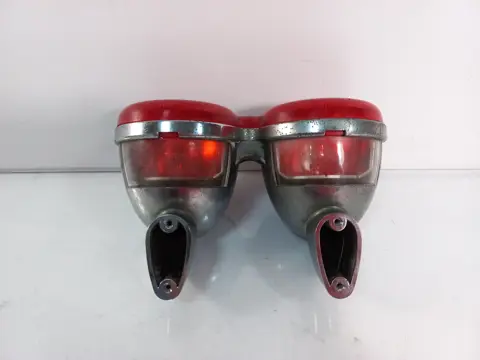 ACHTER LICHT Moto Guzzi California 1100 1994 - 1998