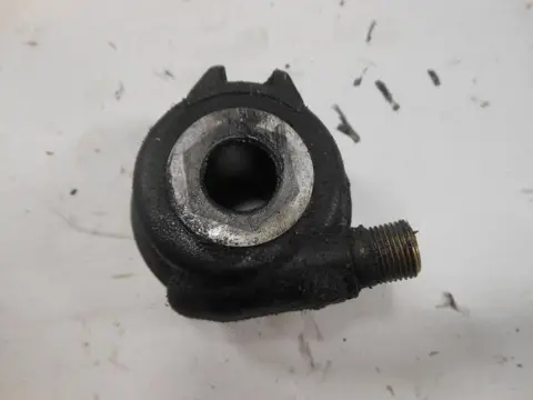 SNELHEIDSOPNEMER Yamaha FJ 1200 1990 - 1993