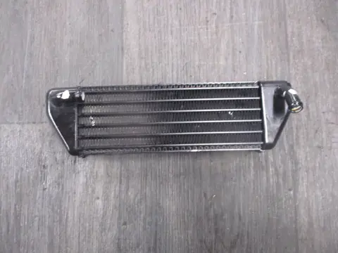OLIEKOELER BMW K 1300 S 2008 - 2013
