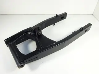 ACHTER BRUG Suzuki GSR 750 2011 - 2016