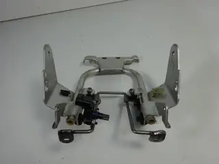 TOPKUIPSTEUN Ducati monster 600 2002 - 2007