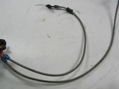REMLEIDING VOOR Suzuki GSX R 750 2008 - 2010