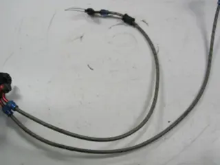 REMLEIDING VOOR Suzuki GSX R 750 2008 - 2010