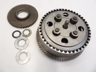KOPPELING Suzuki GSX F 750 1988 - 1997