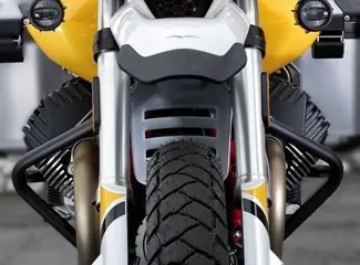 VALBEUGEL Moto Guzzi V85 TT 2019 - 2021