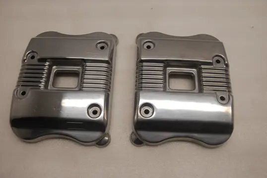 KLEPPENDEKSEL Harley Davidson Sportster 2004 - 2021