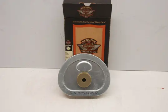 LUCHTFILTER Harley Davidson Touring 1984 - 1999