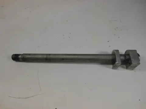 ACHTER AS Triumph Scrambler 1200 XC 2019 - 2020