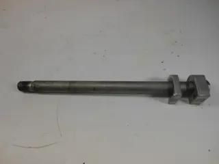 ACHTER AS Triumph Scrambler 1200 XC 2019 - 2020