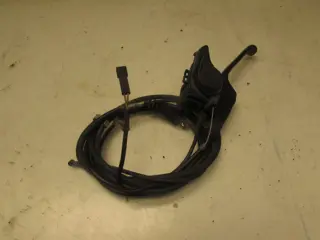 KOPPELINGSHANDLE BMW R 1100 GS 1994 - 1999