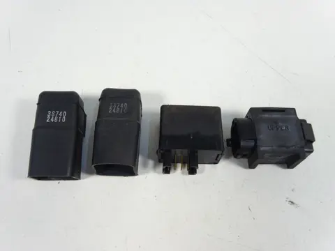RELAIS Suzuki GSR 600 2006 - 2009
