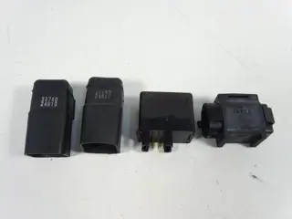 RELAIS Suzuki GSR 600 2006 - 2009