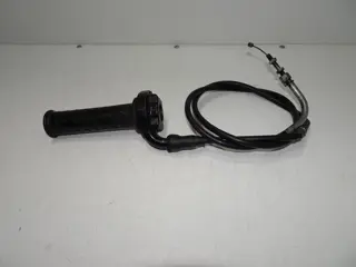 GASHANDLE Triumph T509 Speed Triple 1997 - 1999