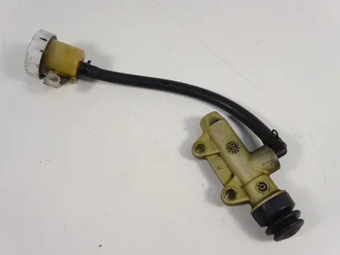REMPOMP ACHTER Ducati monster 600 2002 - 2007