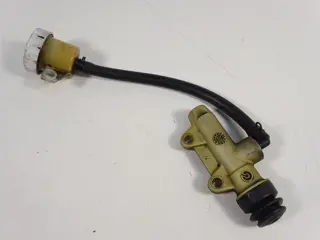 REMPOMP ACHTER Ducati monster 600 2002 - 2007