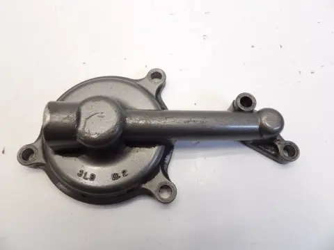 MOTORBLOKDEKSEL Yamaha TDM 2001 - 2004