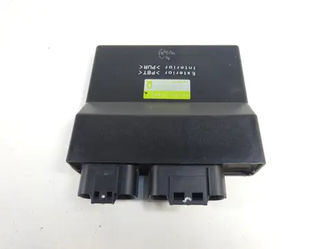 CDI UNIT Kawasaki ER 6 2012 - 2015