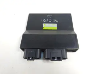 CDI UNIT Kawasaki ER 6 2012 - 2015