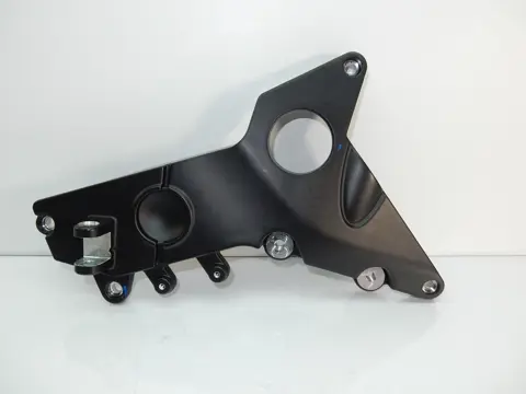 VOETSTEUN LINKS Moto Guzzi Griso 2007 - 2013