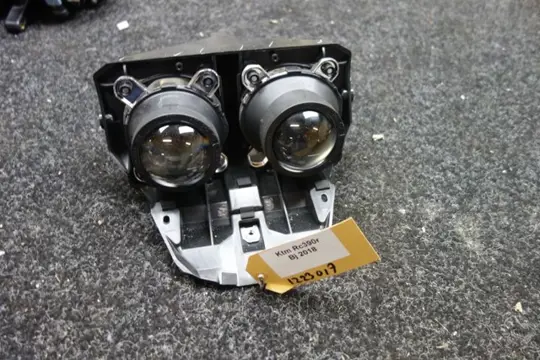 KOPLAMP KTM RC 390 2015 - 2019