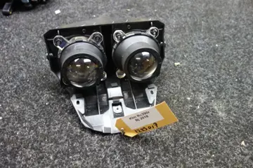 KOPLAMP KTM RC 390 2015 - 2019