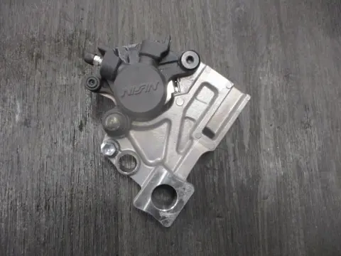 ACHTER REMKLAUW Suzuki GSR 750 2011 - 2016