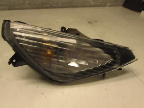 KNIPPERLICHT RECHTS VOOR Honda Silverwing 2004 - 2008