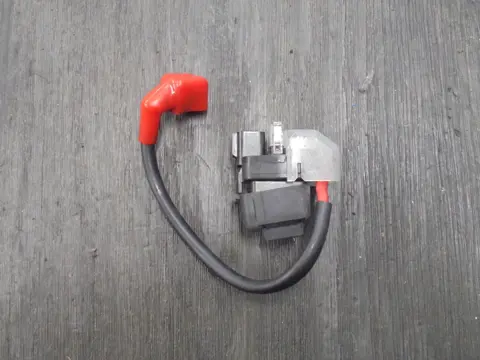 STARTMOTORRELAIS Suzuki GSR 600 2006 - 2009
