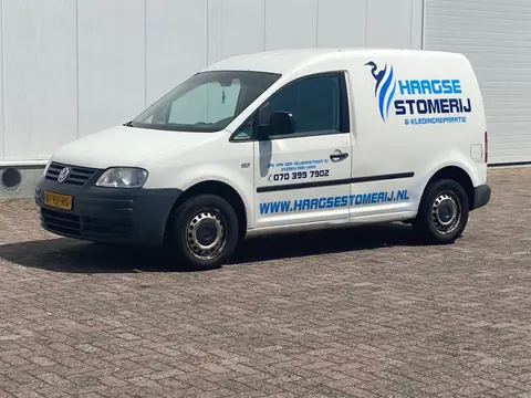 Volkswagen Caddy 2.0 SDI