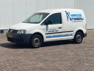 Volkswagen Caddy 2.0 SDI