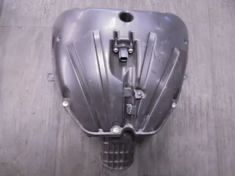LUCHTFILTERHUIS Honda CB 650 F 2014 - 2016
