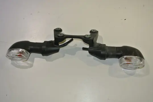 KNIPPERLICHT Yamaha MT 09 2018 - 2020