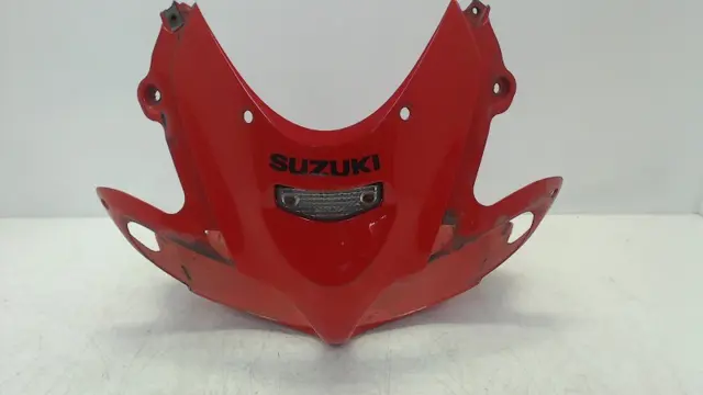 TOPKUIP Suzuki SV 650 1998 - 2002