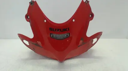 TOPKUIP Suzuki SV 650 1998 - 2002