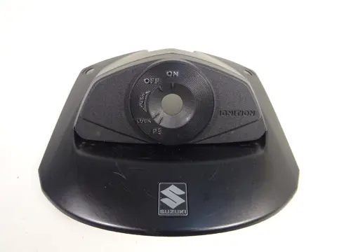 TANKCOVER Suzuki GSR 600 2006 - 2009