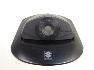 TANKCOVER Suzuki GSR 600 2006 - 2009