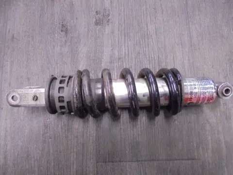 ACHTER SCHOKBREKER BMW R 1100 850 R 1994 - 2001 / 1994 -